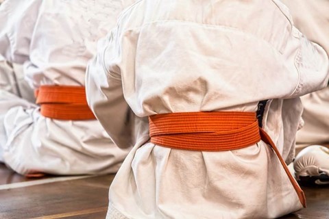 Karate do Goju Riu Karate do Goju Riu