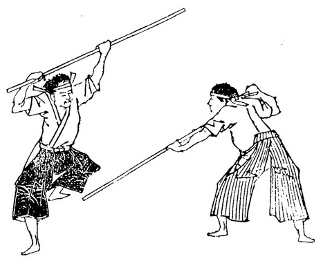 Kobudo history Kobudo